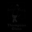 Thompson Glass Logo